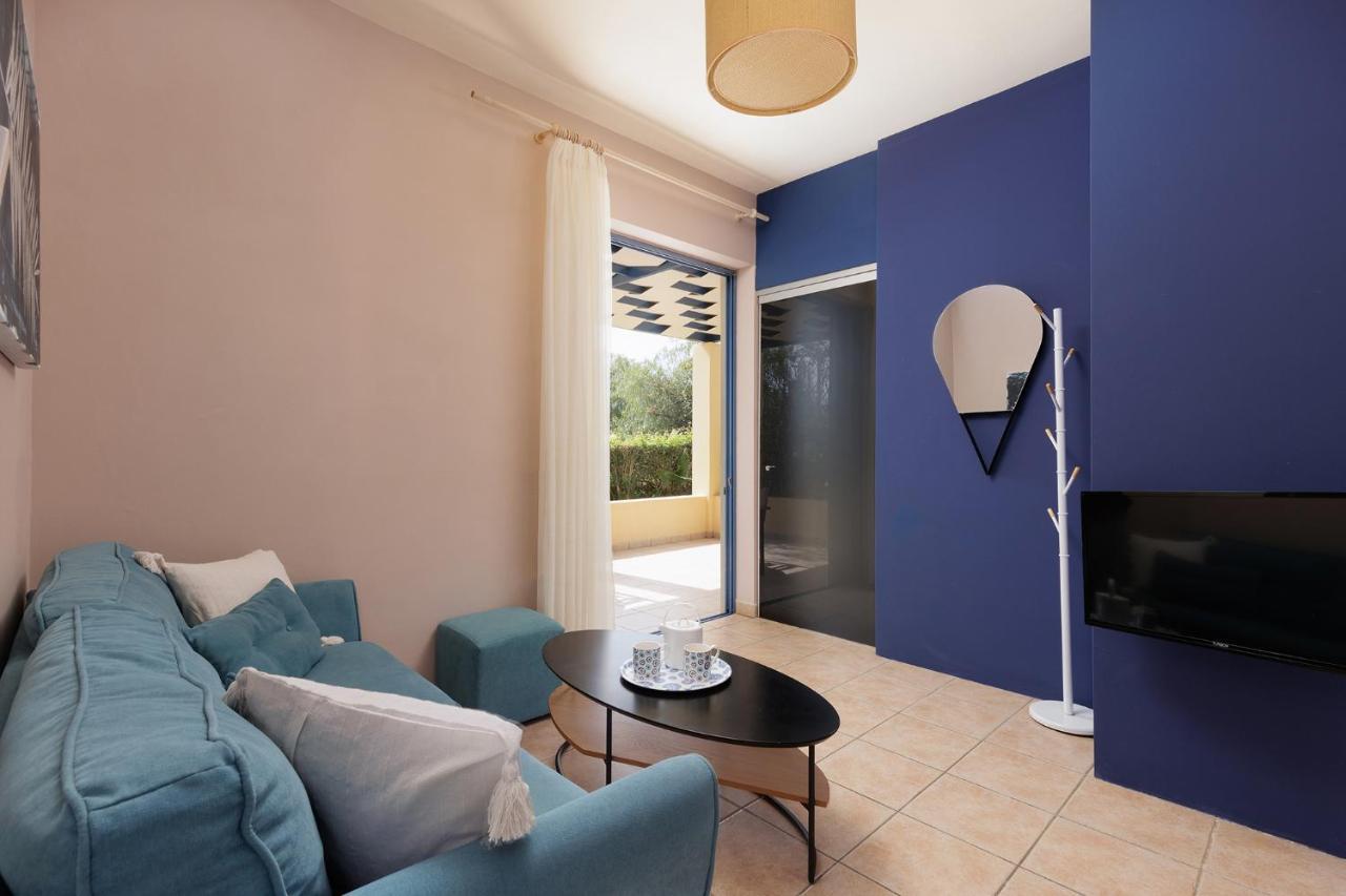 Akti By Konnect Apartment
