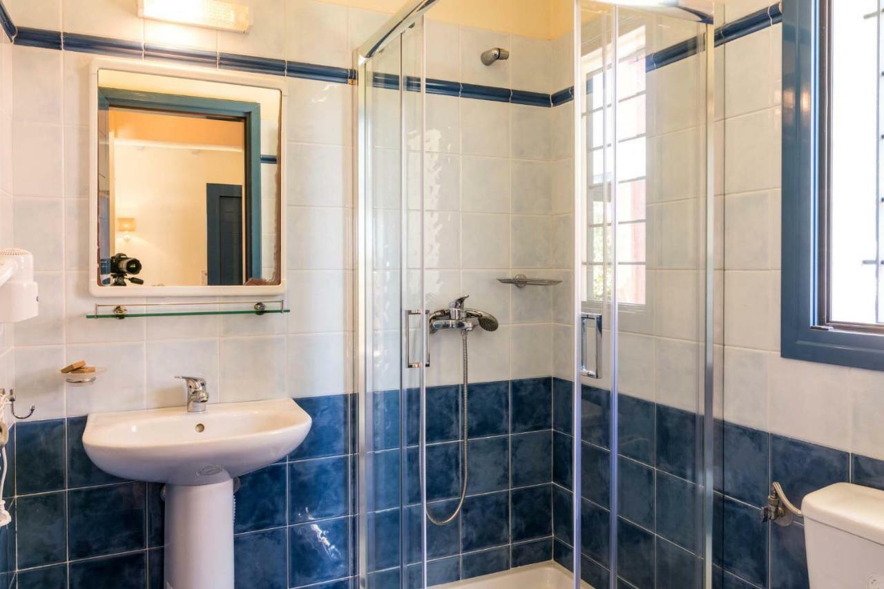 Akti By Konnect Apartment Barbati