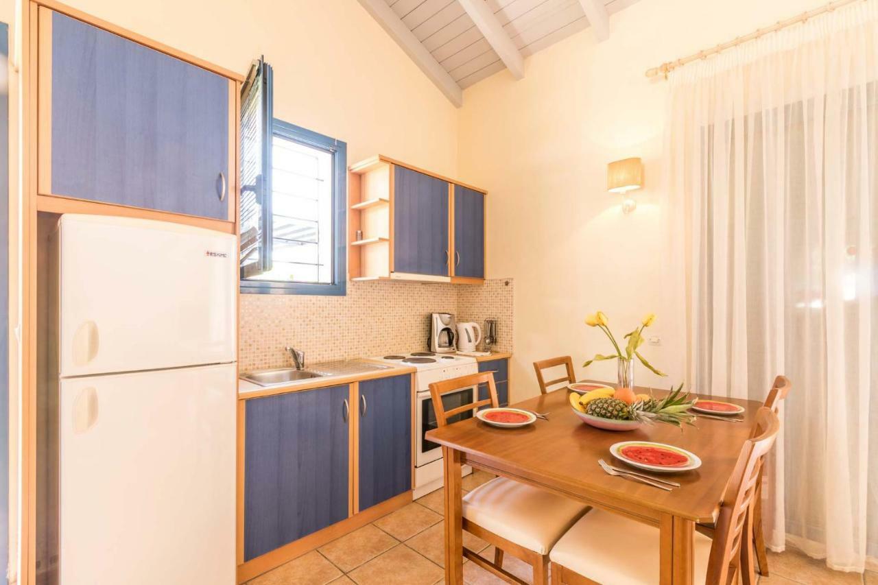 Akti By Konnect Apartment Barbati